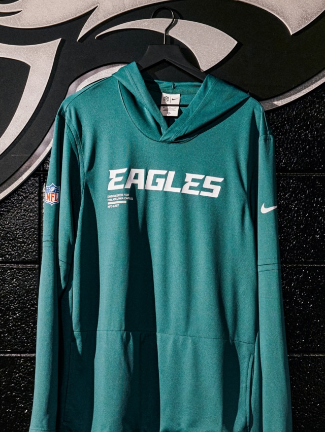Official Philadelphia Eagles Gear, Eagles Apparel, Eagles Jerseys