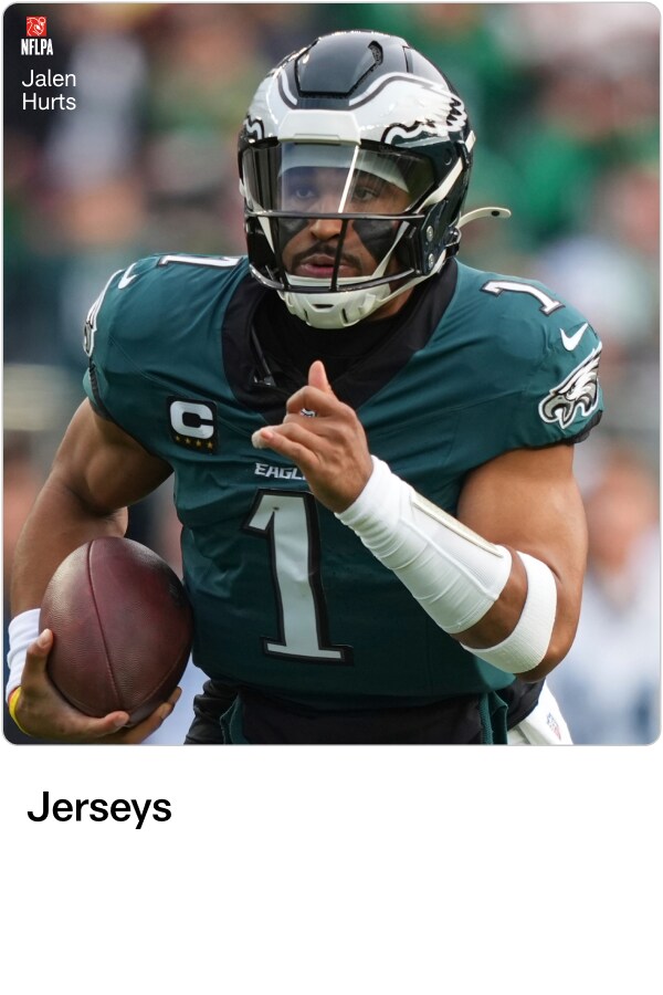 Official Philadelphia Eagles Gear, Eagles Apparel, Eagles Jerseys