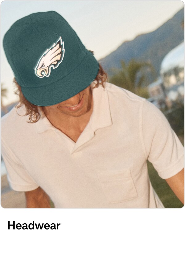 Official Philadelphia Eagles Gear, Eagles Apparel, Eagles Jerseys