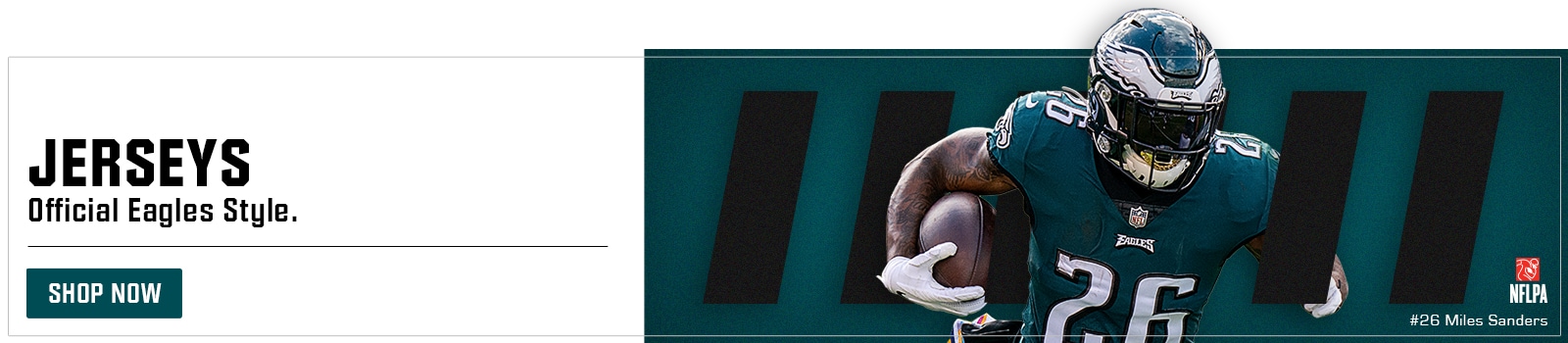 eagles football gear